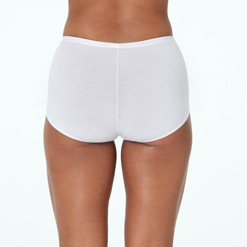 Bendon Body Cotton Trouser Briefs image number 5